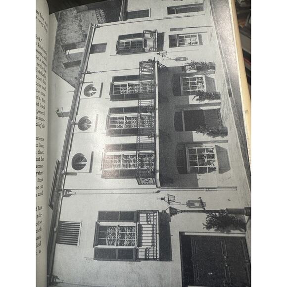 Brennan's New Orleans Cookbook 1964 Vintage Revised Edition by Hermann Deutsch - Picture 7 of 8